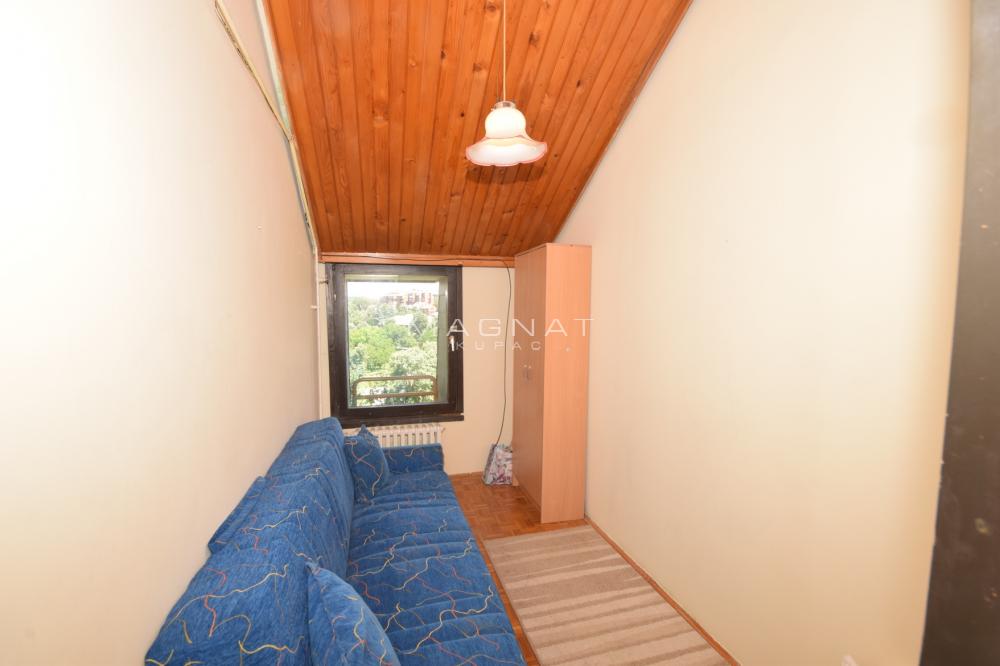 Slika 6 - Troiposoban stan na prodaju, 85m2, 252.500€