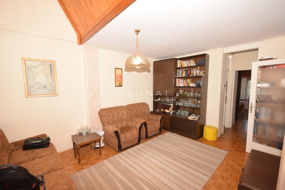 Slika 1 - Troiposoban stan na prodaju, 85m2, 252.500€
