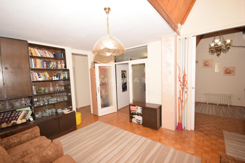 Slika 2 - Troiposoban stan na prodaju, 85m2, 252.500€