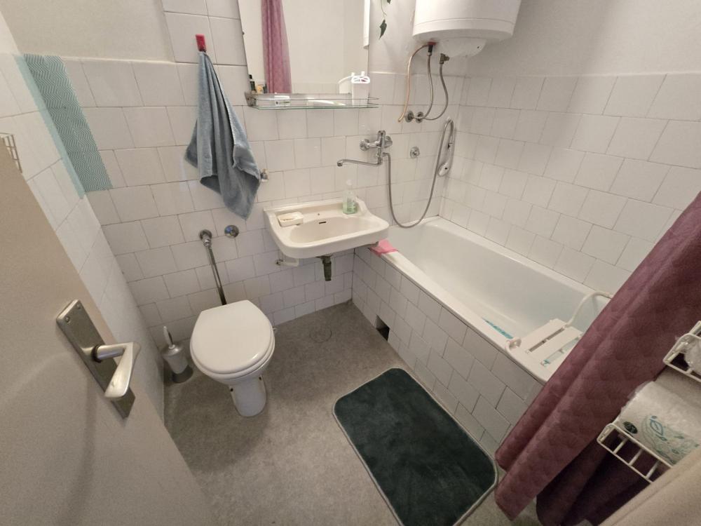 Slika 8 - Ustanička, Dvosoban stan za izdavanje, 64m2, 450€