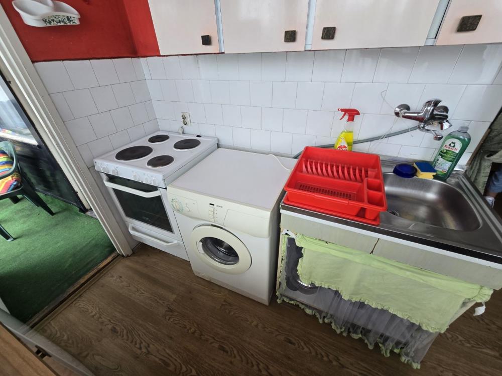 Slika 4 - Ustanička, Dvosoban stan za izdavanje, 64m2, 450€