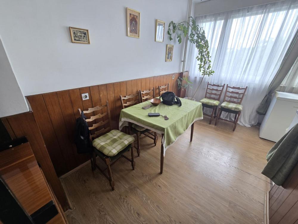 Slika 5 - Ustanička, Dvosoban stan za izdavanje, 64m2, 450€