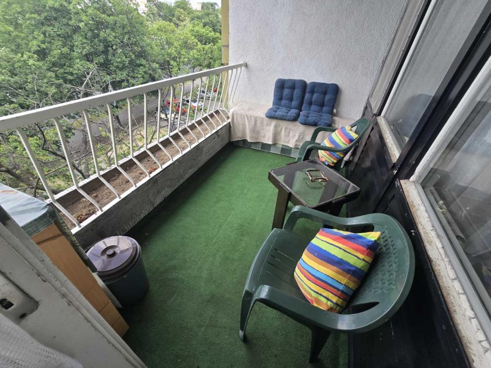 Slika 2 - Ustanička, Dvosoban stan za izdavanje, 64m2, 450€