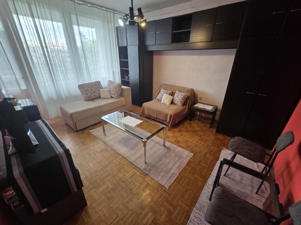Slika 7 - Ustanička, Dvosoban stan za izdavanje, 64m2, 450€