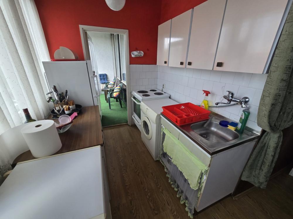 Slika 3 - Ustanička, Dvosoban stan za izdavanje, 64m2, 450€