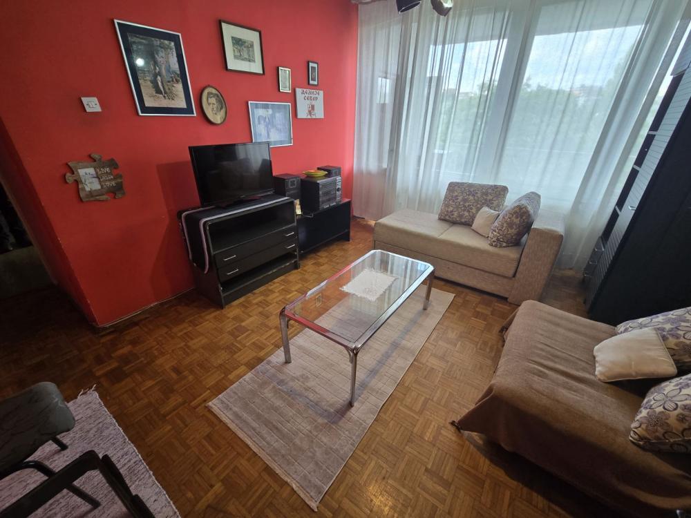 Slika 6 - Ustanička, Dvosoban stan za izdavanje, 64m2, 450€