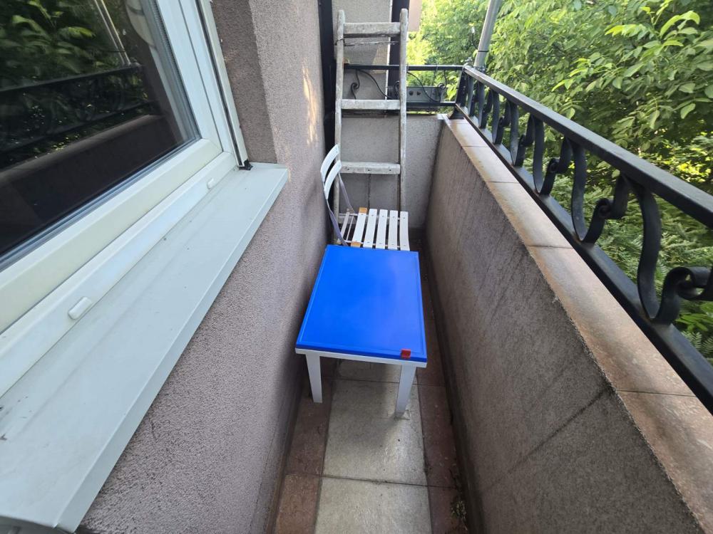 Slika 11 - Steve Žigona, Dvosoban stan za izdavanje, 36m2, 350€