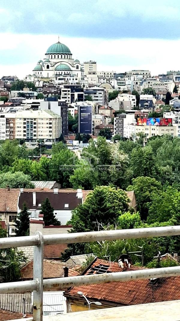 Slika 10 - Jove Ilića, Četvorosoban stan na prodaju, 127m2, 520.000€