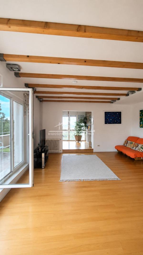 Slika 2 - Jove Ilića, Četvorosoban stan na prodaju, 127m2, 520.000€