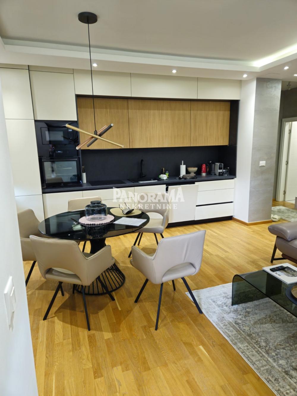 Slika 2 - Kneza Višeslava, Dvoiposoban stan na prodaju, 68m2, 225.000€