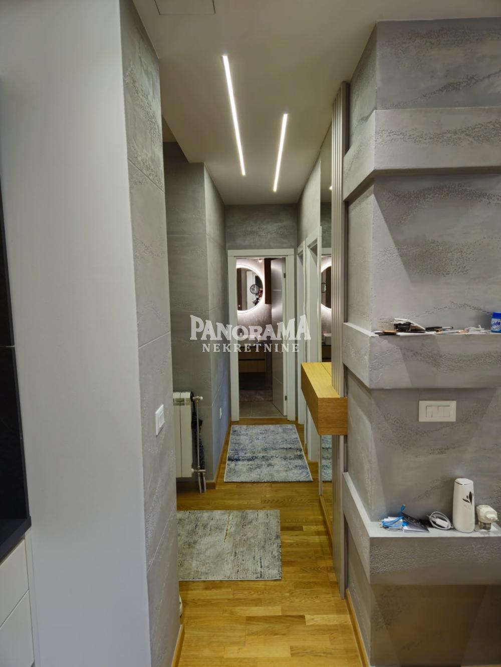 Slika 10 - Kneza Višeslava, Dvoiposoban stan na prodaju, 68m2, 225.000€