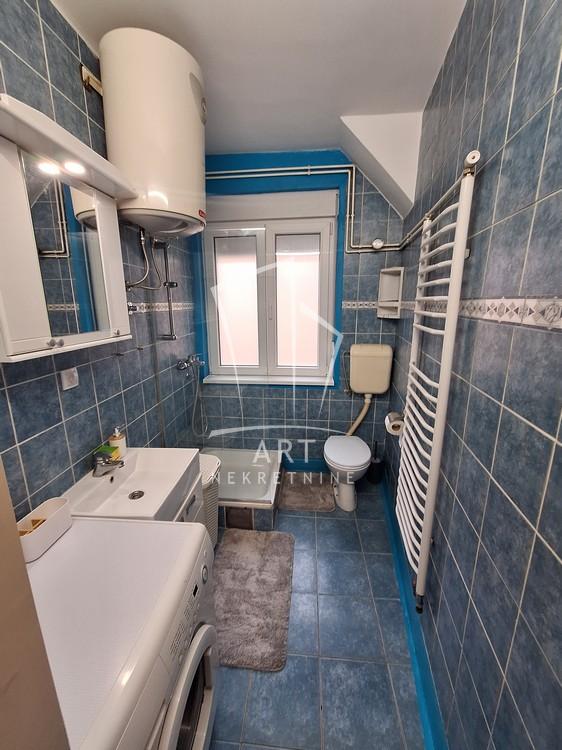 Slika 6 - Topličin Venac,  Stan za izdavanje, 26m2, 500€