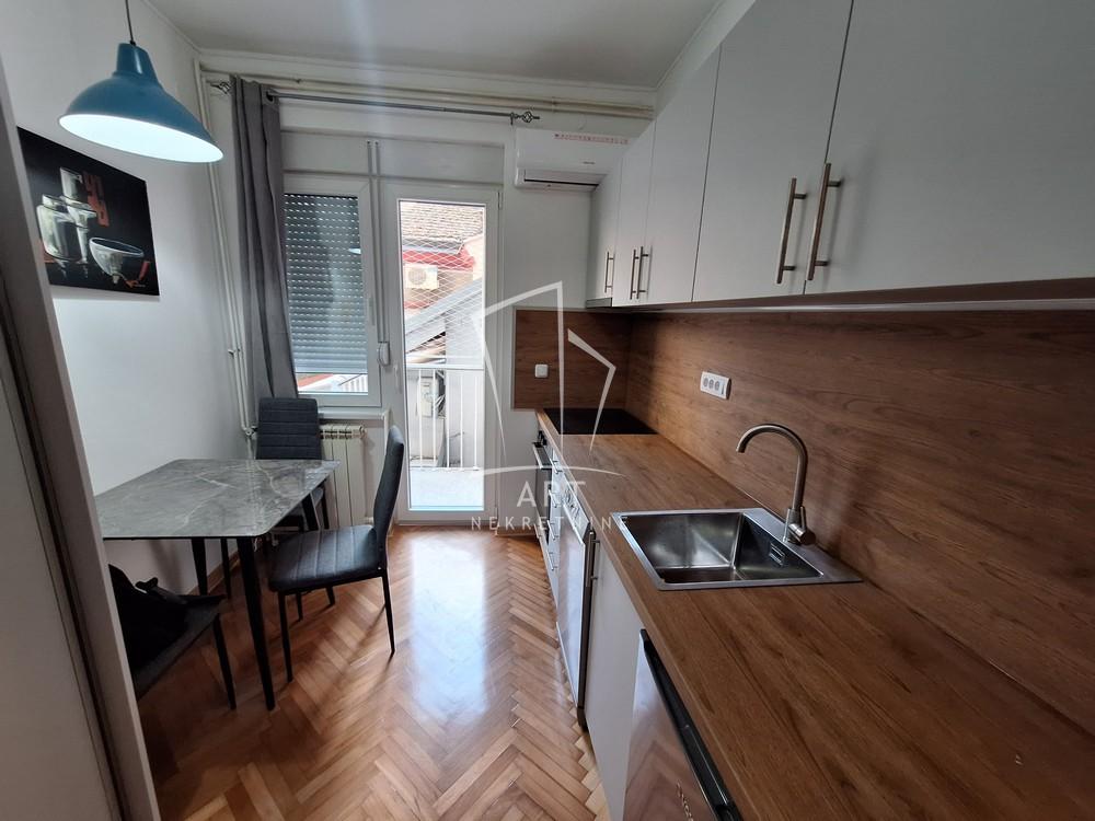 Slika 5 - Topličin Venac,  Stan za izdavanje, 26m2, 500€