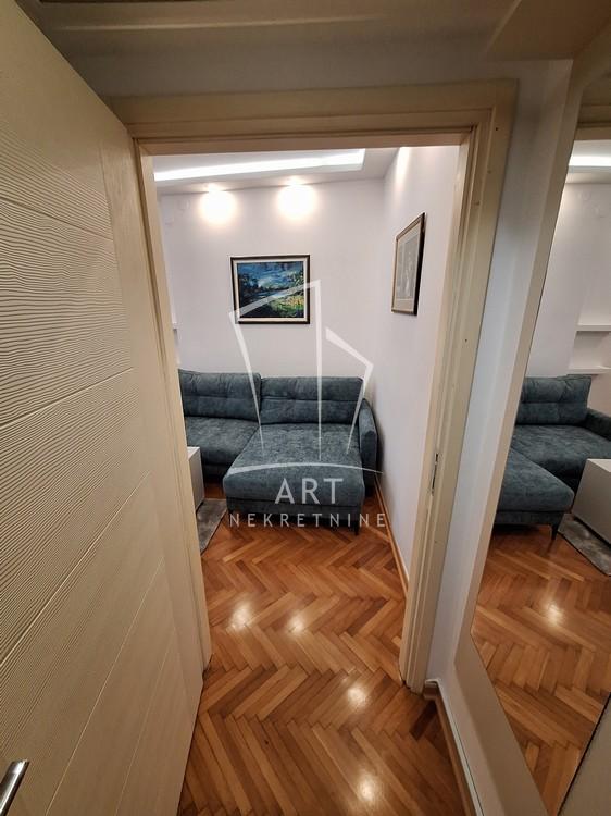 Slika 2 - Topličin Venac,  Stan za izdavanje, 26m2, 500€