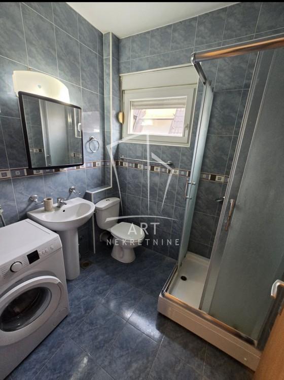 Slika 3 - Ljubljanska, Dvosoban stan za izdavanje, 45m2, 600€