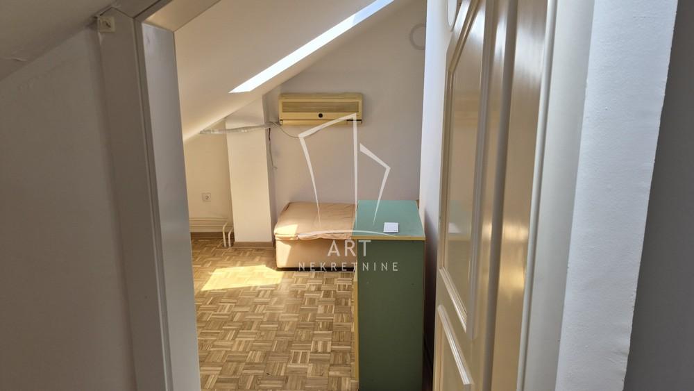 Slika 10 - Dušana Vukasovića, Trosoban stan za izdavanje, 51m2, 800€