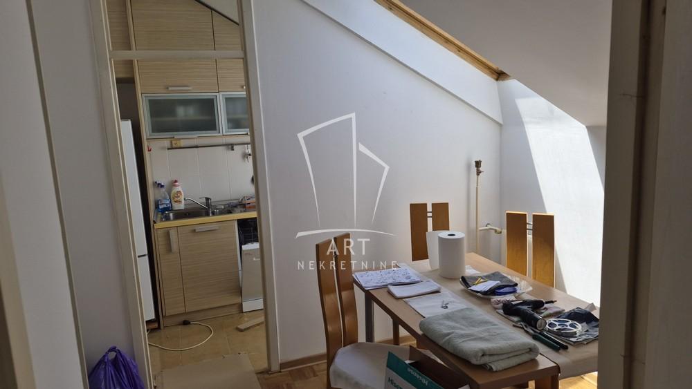 Slika 1 - Dušana Vukasovića, Trosoban stan za izdavanje, 51m2, 800€