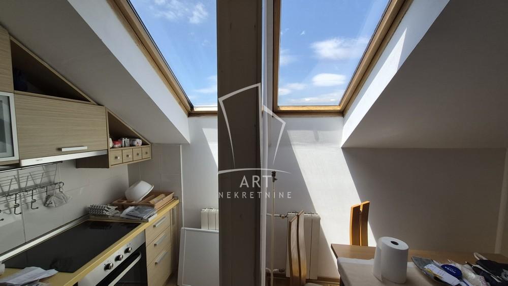 Slika 2 - Dušana Vukasovića, Trosoban stan za izdavanje, 51m2, 800€