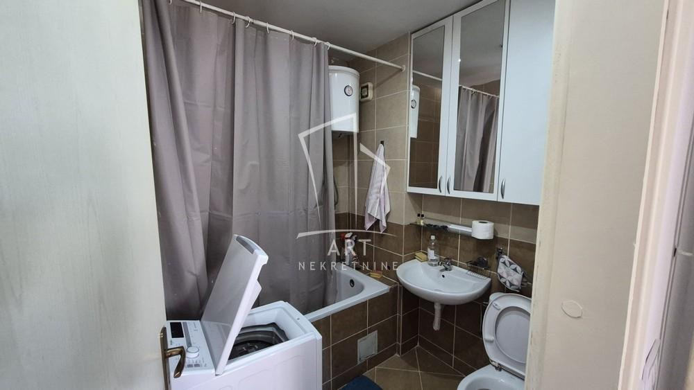 Slika 4 - Dušana Vukasovića, Trosoban stan za izdavanje, 51m2, 800€