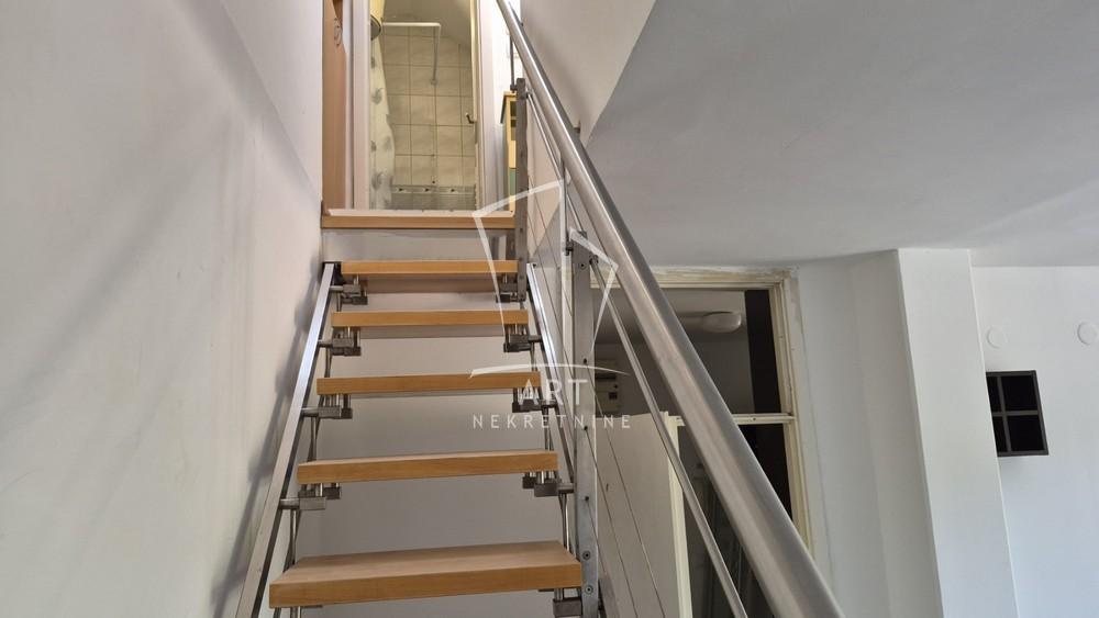 Slika 5 - Dušana Vukasovića, Trosoban stan za izdavanje, 51m2, 800€