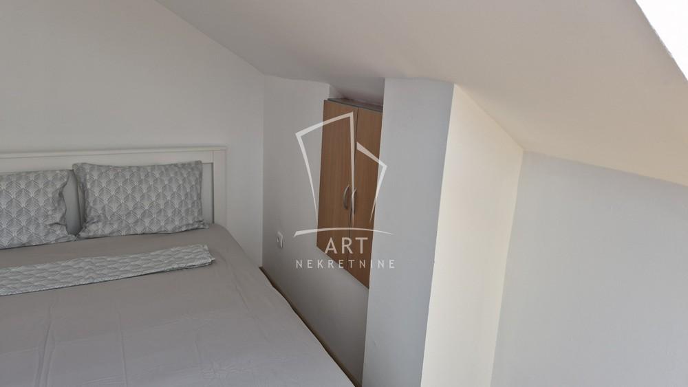 Slika 6 - Dušana Vukasovića, Trosoban stan za izdavanje, 51m2, 800€