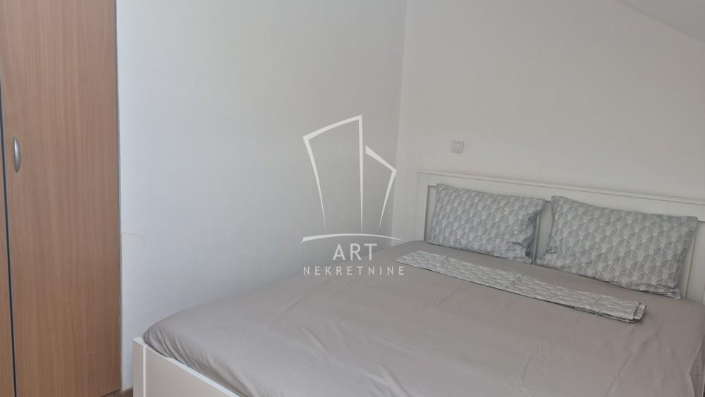 Slika 7 - Dušana Vukasovića, Trosoban stan za izdavanje, 51m2, 800€