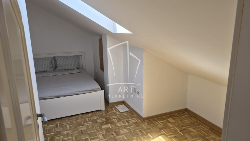 Slika 8 - Dušana Vukasovića, Trosoban stan za izdavanje, 51m2, 800€