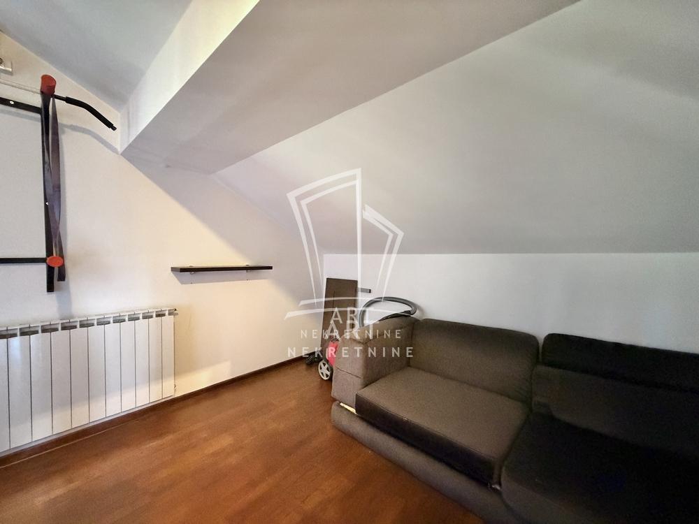 Slika 10 - Bulevar oslobođenja, Trosoban stan na prodaju, 115m2, 380.000€