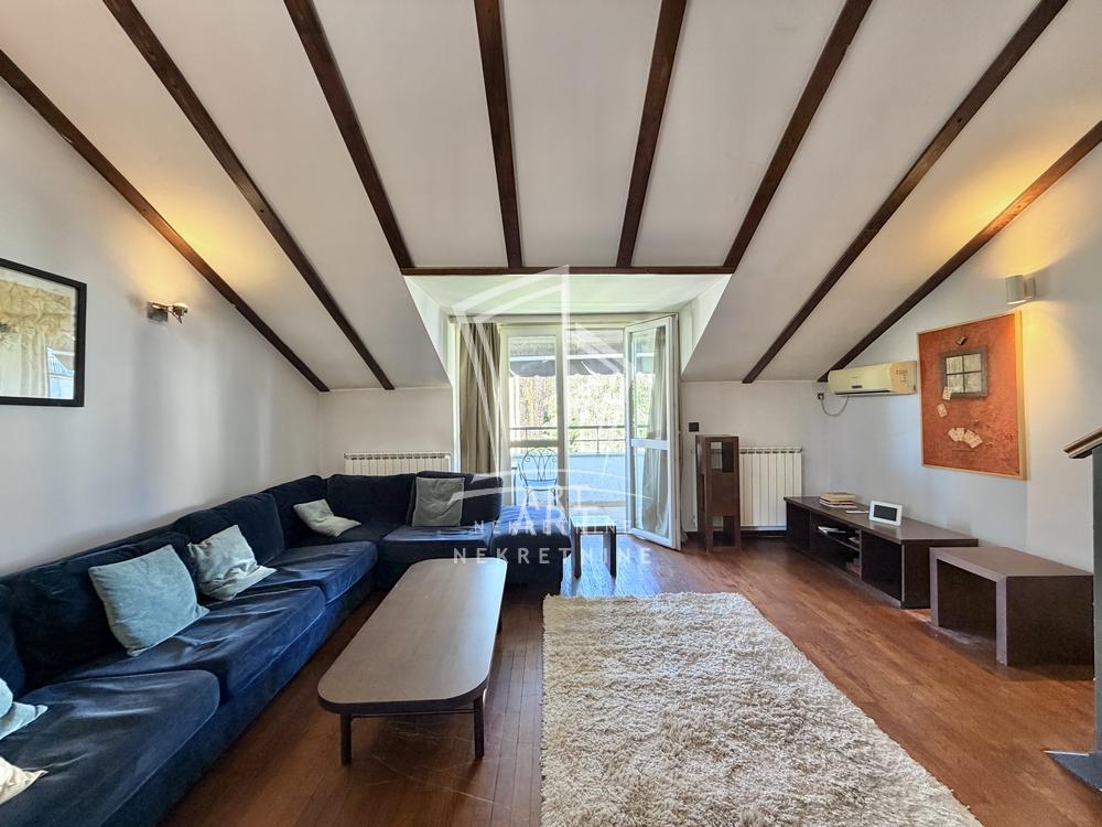 Slika 1 - Bulevar oslobođenja, Trosoban stan na prodaju, 115m2, 380.000€