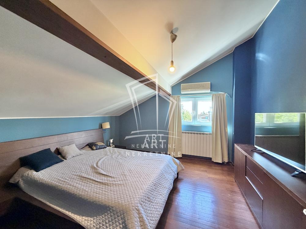 Slika 5 - Bulevar oslobođenja, Trosoban stan na prodaju, 115m2, 380.000€