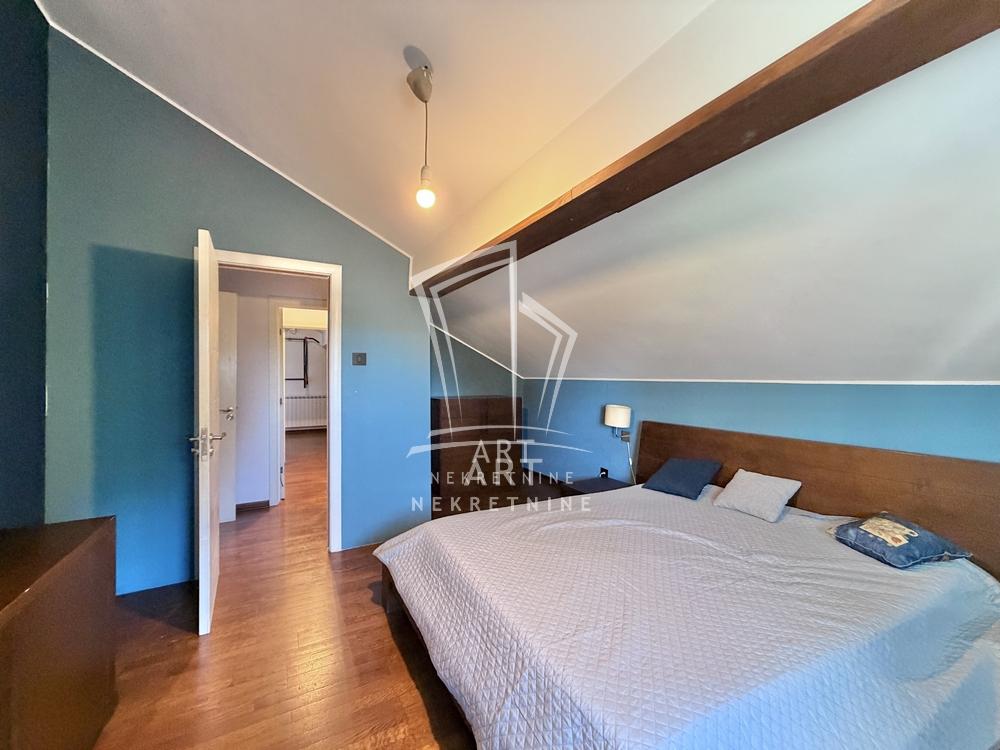 Slika 6 - Bulevar oslobođenja, Trosoban stan na prodaju, 115m2, 380.000€