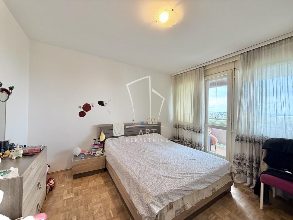 Slika 9 - Dragice Končar, Trosoban stan na prodaju, 91m2, 227.000€