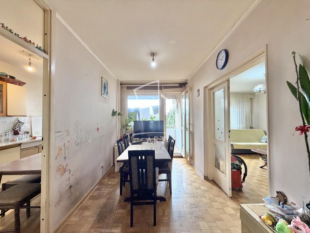 Slika 3 - Dragice Končar, Trosoban stan na prodaju, 91m2, 227.000€