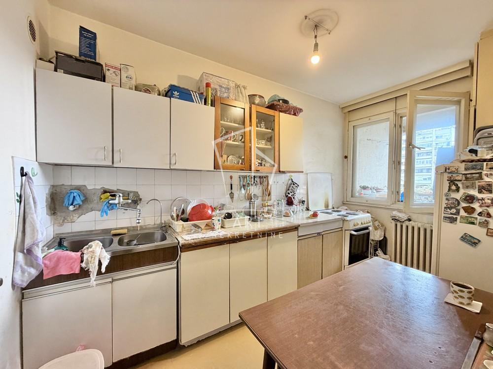 Slika 4 - Dragice Končar, Trosoban stan na prodaju, 91m2, 227.000€