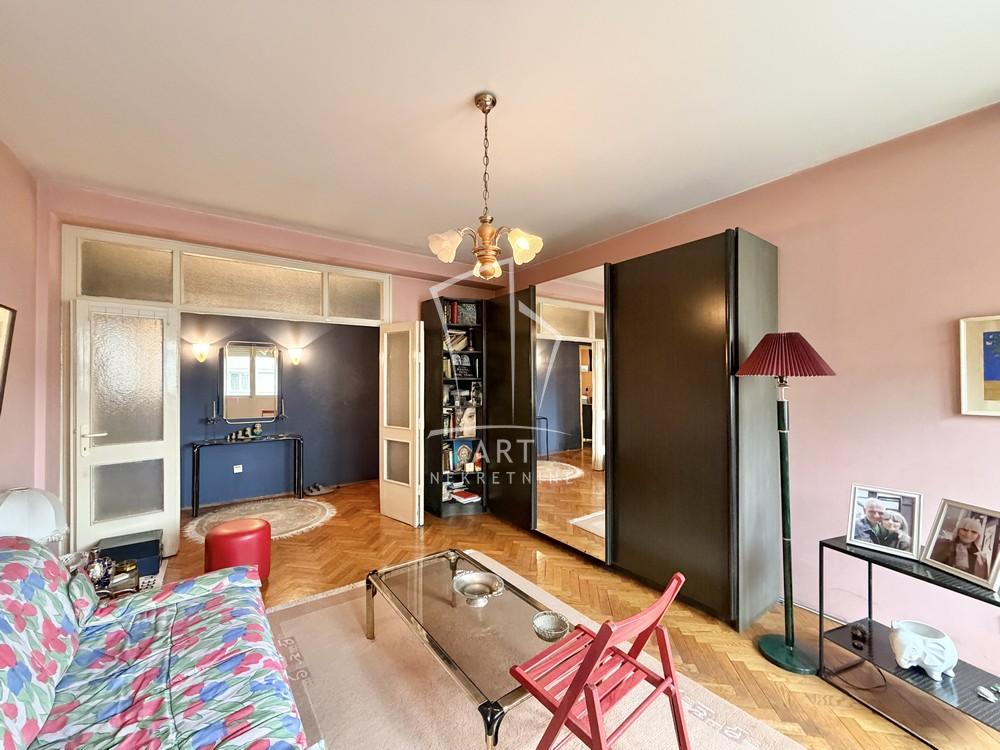 Slika 10 - Kralja Petra, Dvosoban stan na prodaju, 66m2, 345.000€
