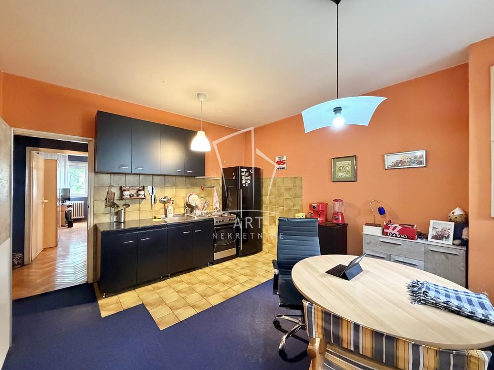 Slika 4 - Kralja Petra, Dvosoban stan na prodaju, 66m2, 345.000€