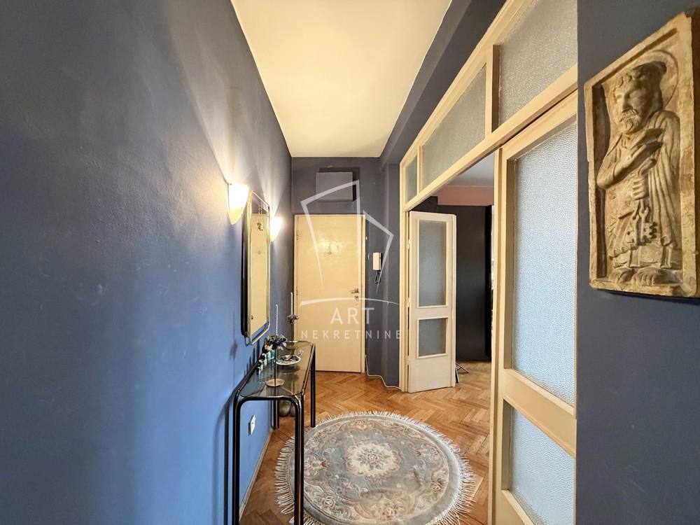 Slika 8 - Kralja Petra, Dvosoban stan na prodaju, 66m2, 345.000€
