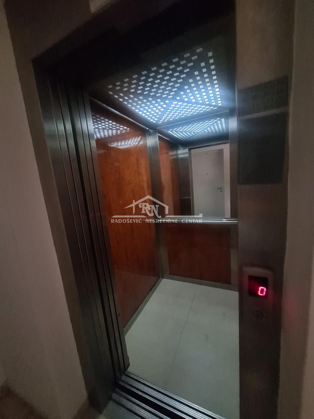 Slika 6 - Koste Abraševića, Jednosoban stan na prodaju, 31m2, 120.000€