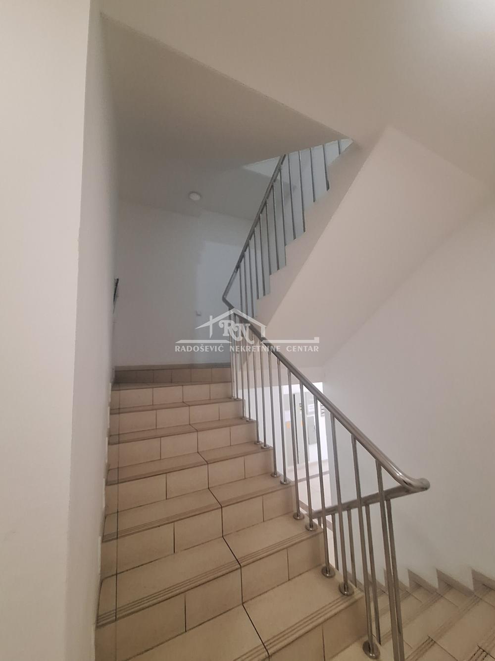 Slika 5 - Koste Abraševića, Jednosoban stan na prodaju, 31m2, 120.000€