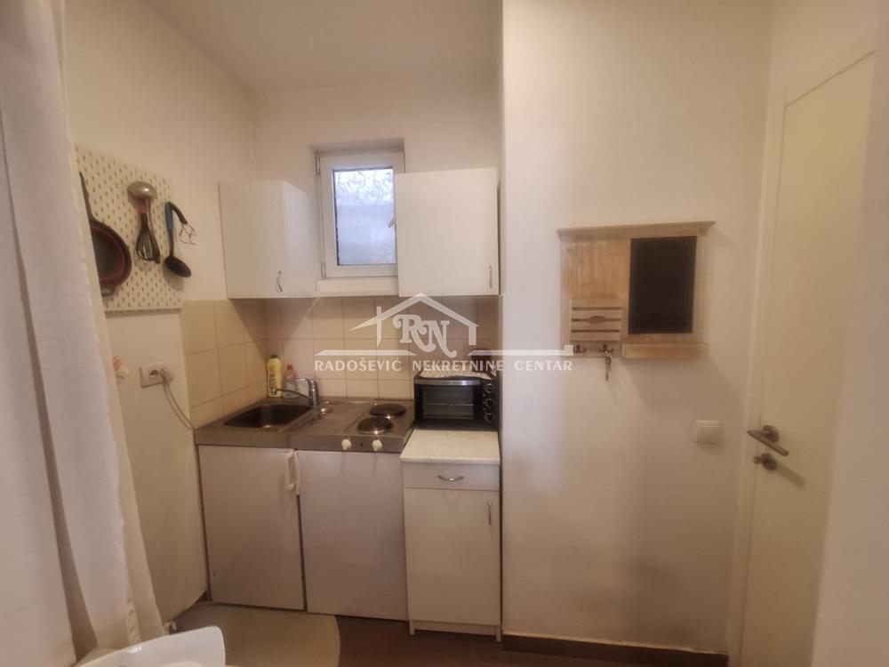 Slika 2 - Koste Abraševića, Jednosoban stan na prodaju, 31m2, 120.000€