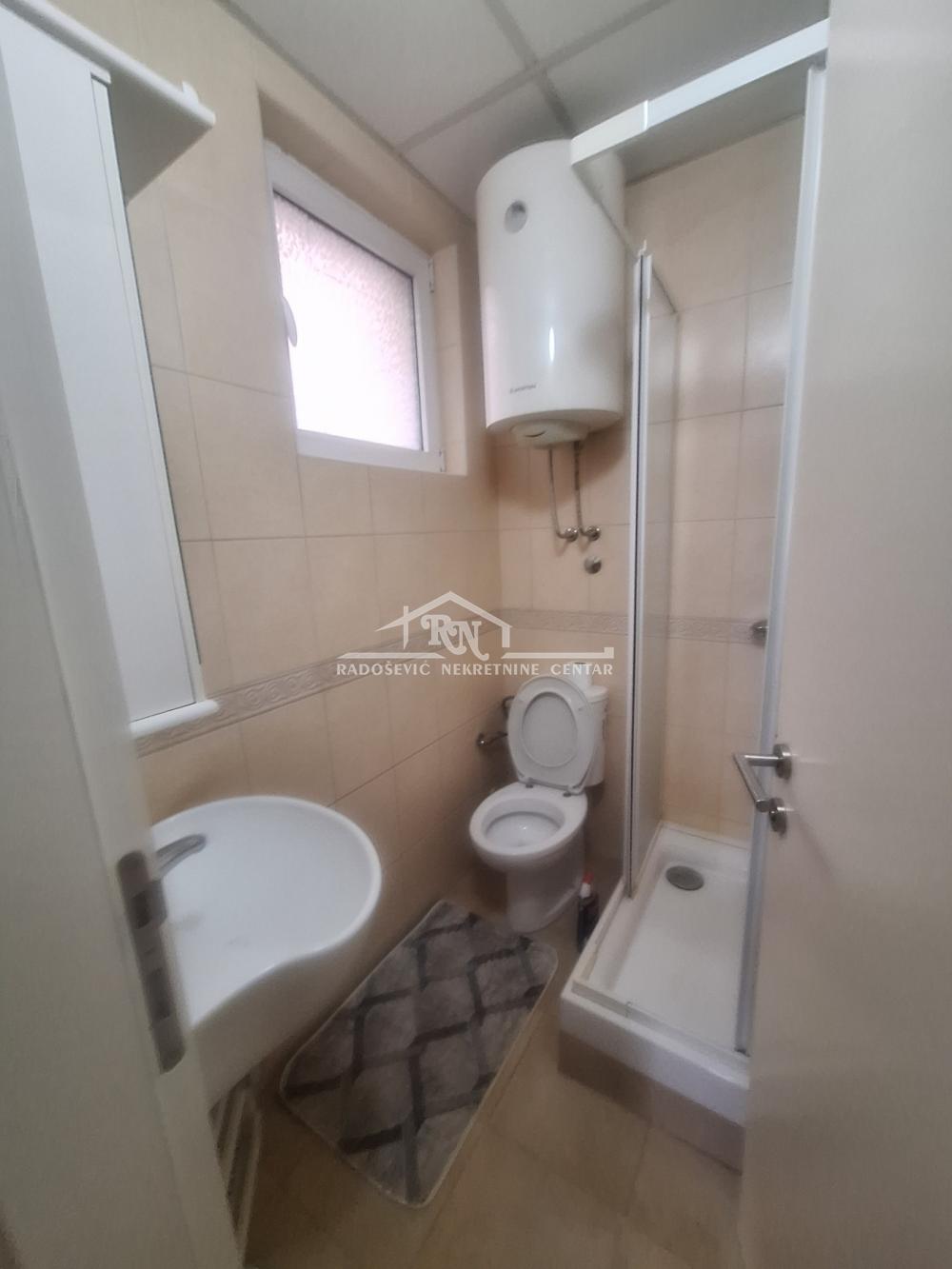 Slika 3 - Koste Abraševića, Jednosoban stan na prodaju, 31m2, 120.000€