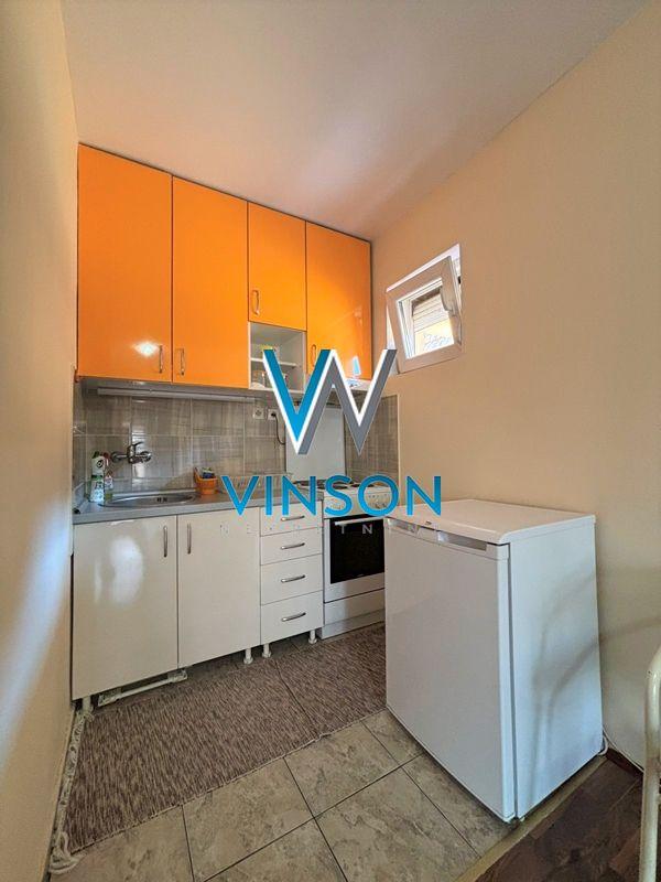 Slika 6 - Stanoja Glavaša,  Stan za izdavanje, 27m2, 250€