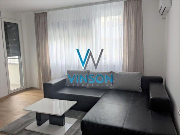 Slika 2 - Laze Lazarevića, Jednoiposoban stan na prodaju, 47m2, 147.290€