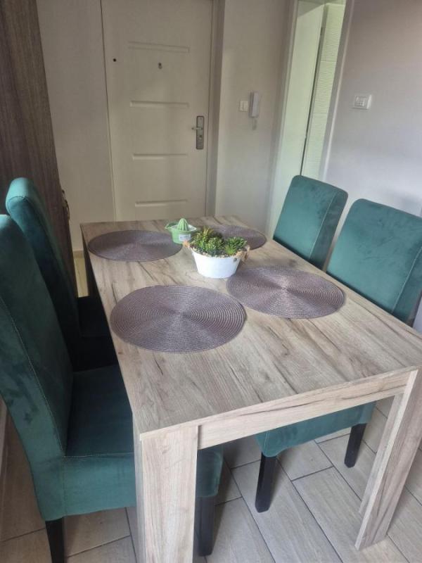 Slika 2 - Jednoiposoban stan za izdavanje, 42m2, 350€
