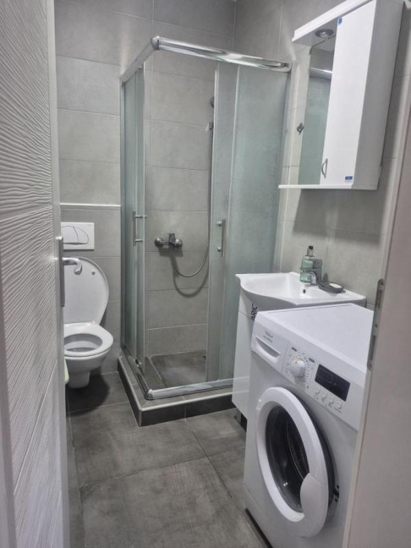 Slika 6 - Jednoiposoban stan za izdavanje, 42m2, 350€