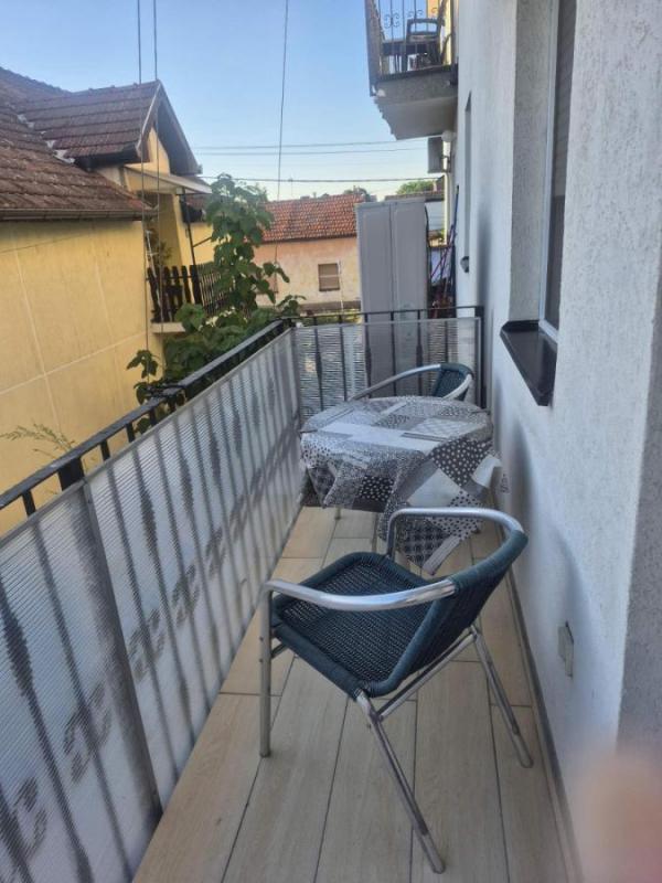 Slika 7 - Jednoiposoban stan za izdavanje, 42m2, 350€