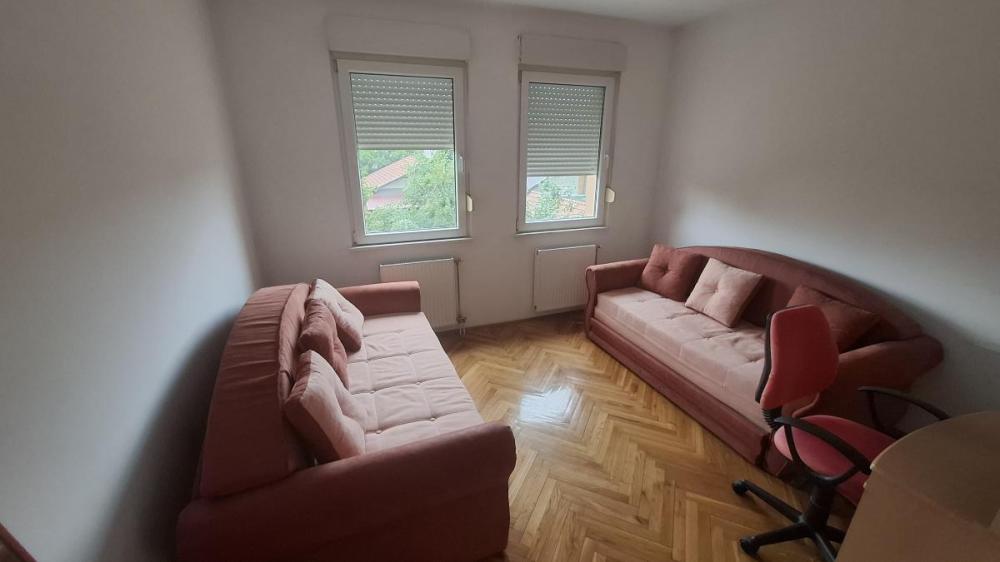 Slika 4 - Dvosoban stan za izdavanje, 48m2, 350€