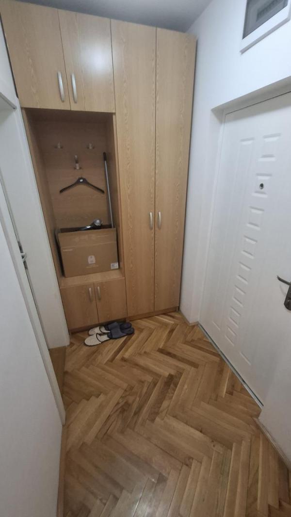 Slika 7 - Dvosoban stan za izdavanje, 48m2, 350€