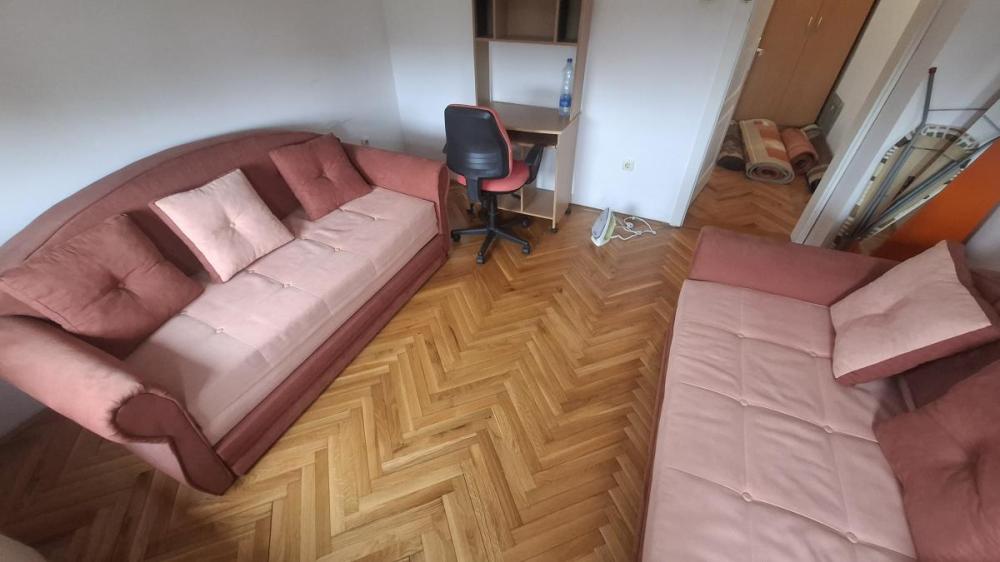 Slika 5 - Dvosoban stan za izdavanje, 48m2, 350€