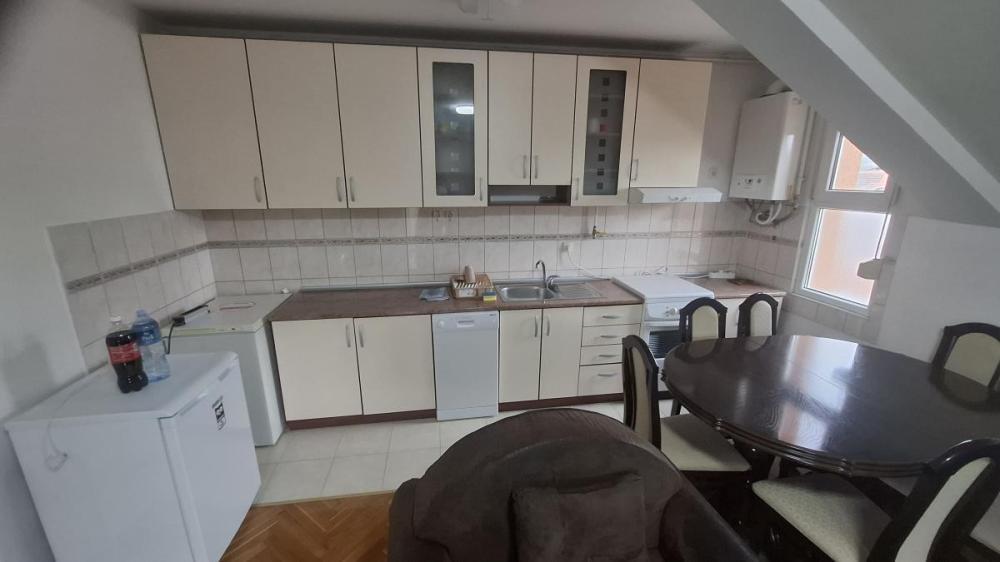 Slika 3 - Dvosoban stan za izdavanje, 48m2, 350€